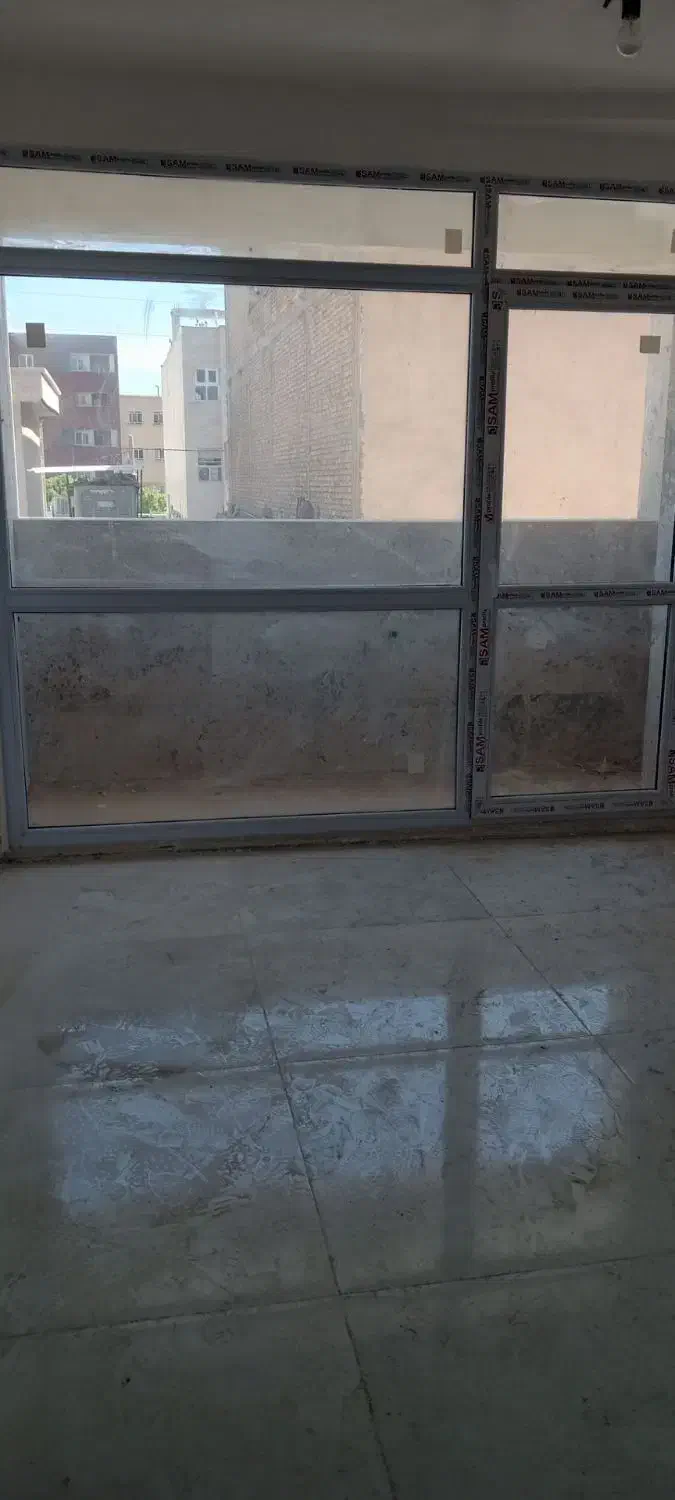 واحد دو خواب ۱۱۵ متر