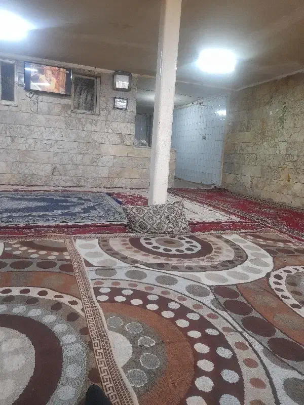اجاره خانه کلنگی