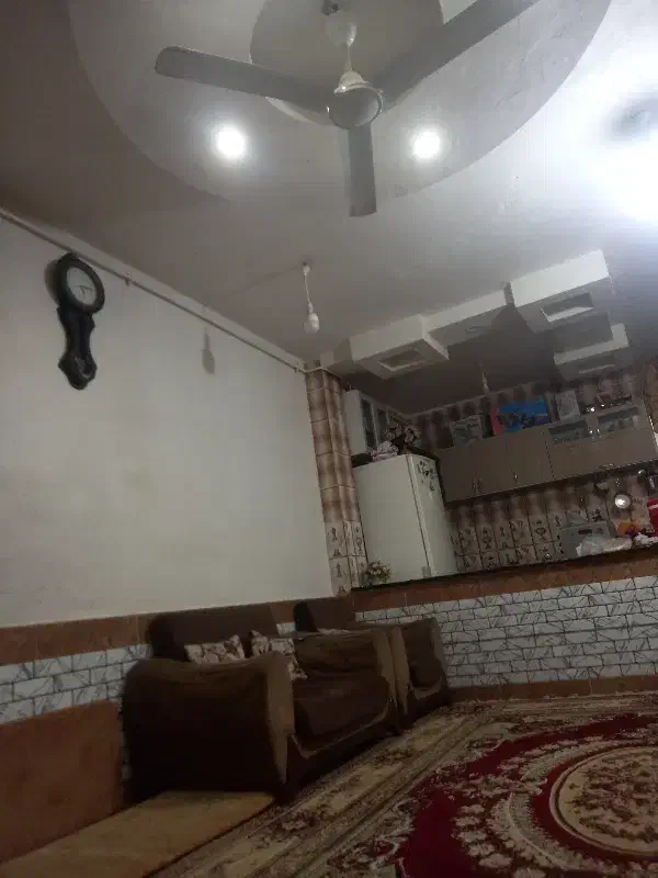 فروش خانه درشبیشه