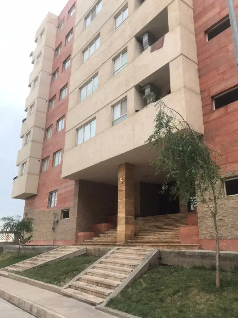واحد ۱۰۸ متری مداین