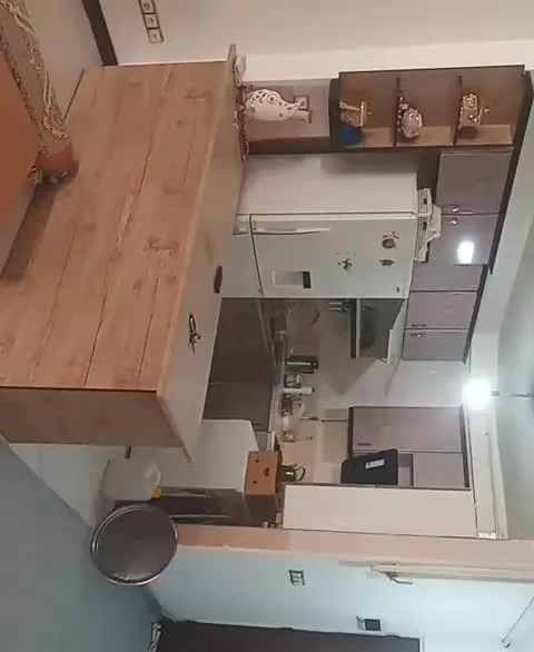 خونه ۸۵متری دو خواب اجاره ای.پردیسان نجات خواه