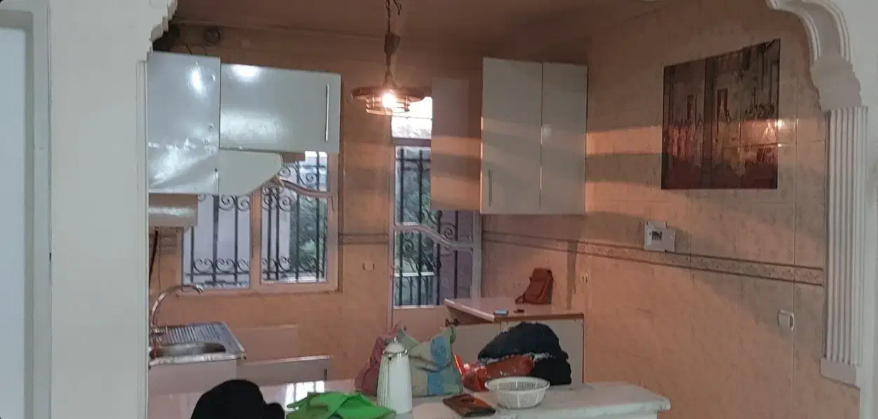 آپارتمان ۶۰ متری