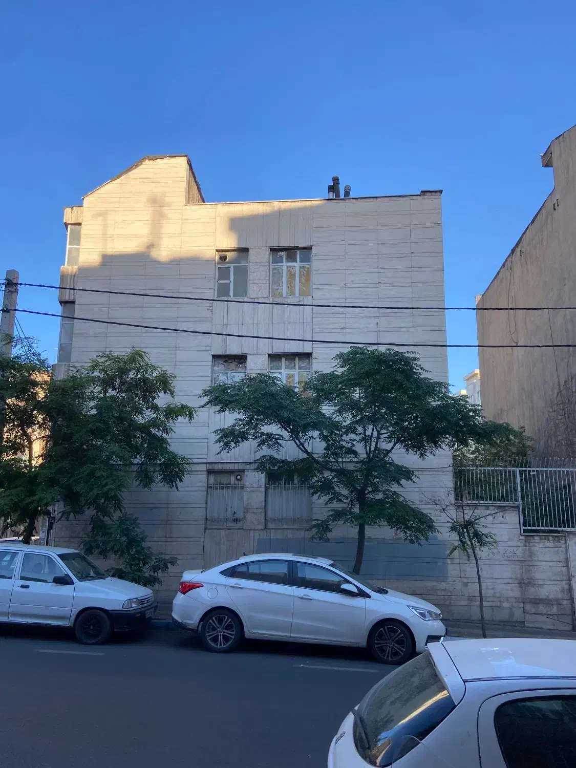 مشارکت در ساخت