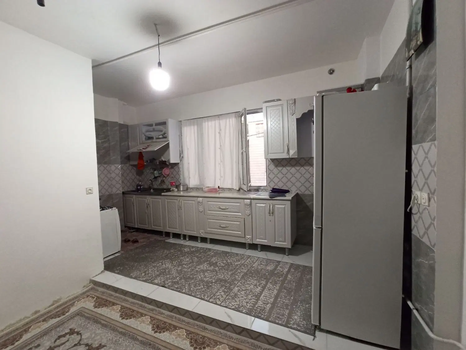 خانه دوبلکس ۱۰۰ متر