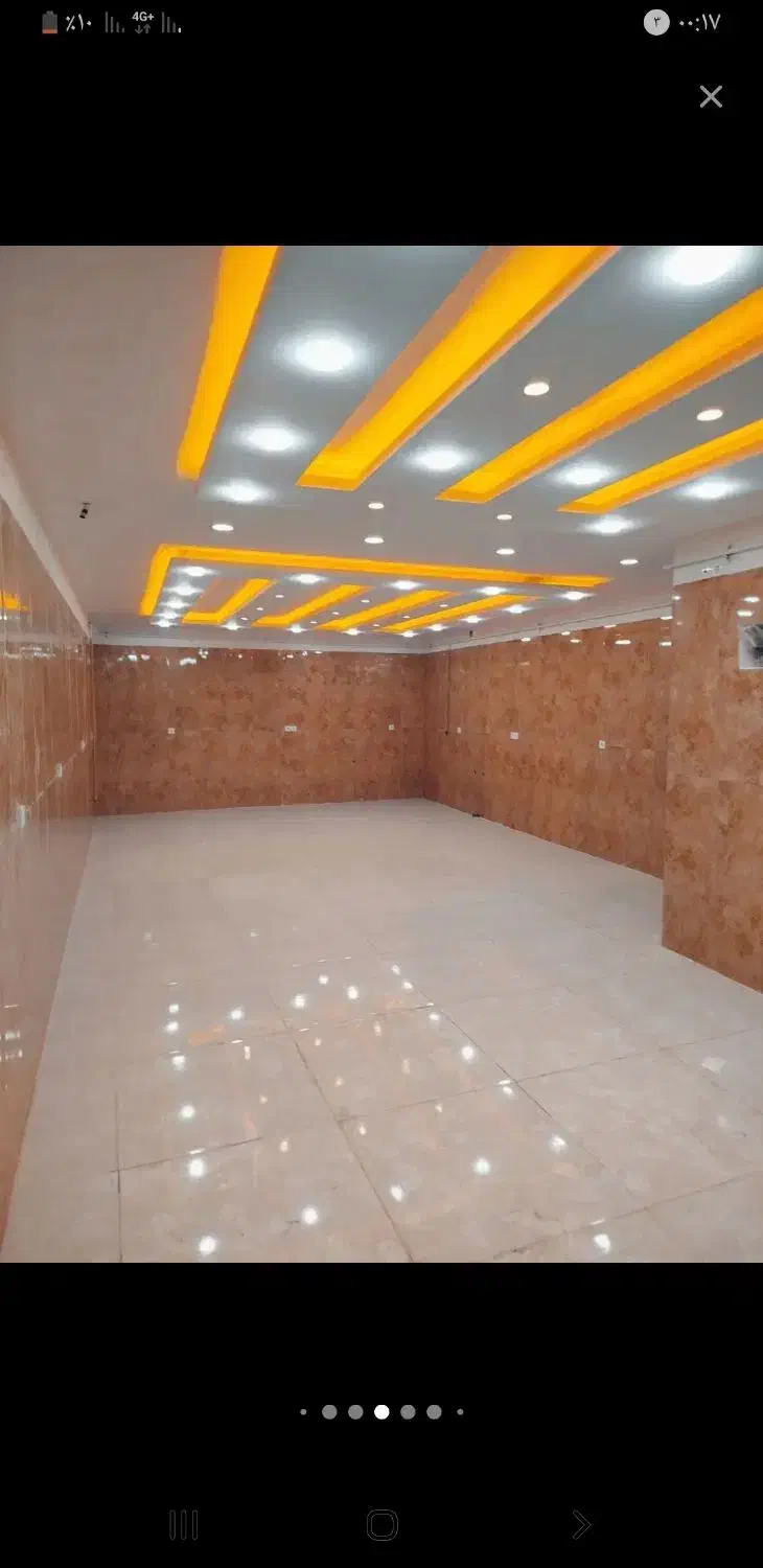 مغازه 60متری چناران رهن کامل