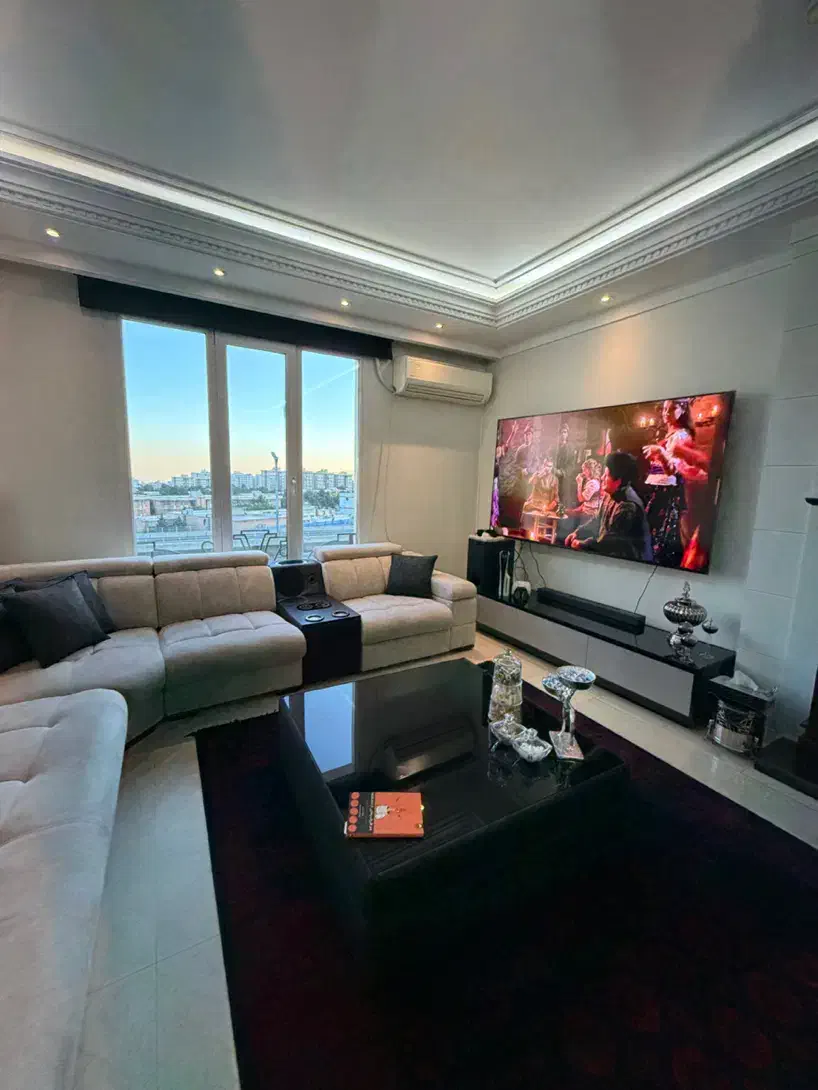 آپارتمان دو خواب لادن
