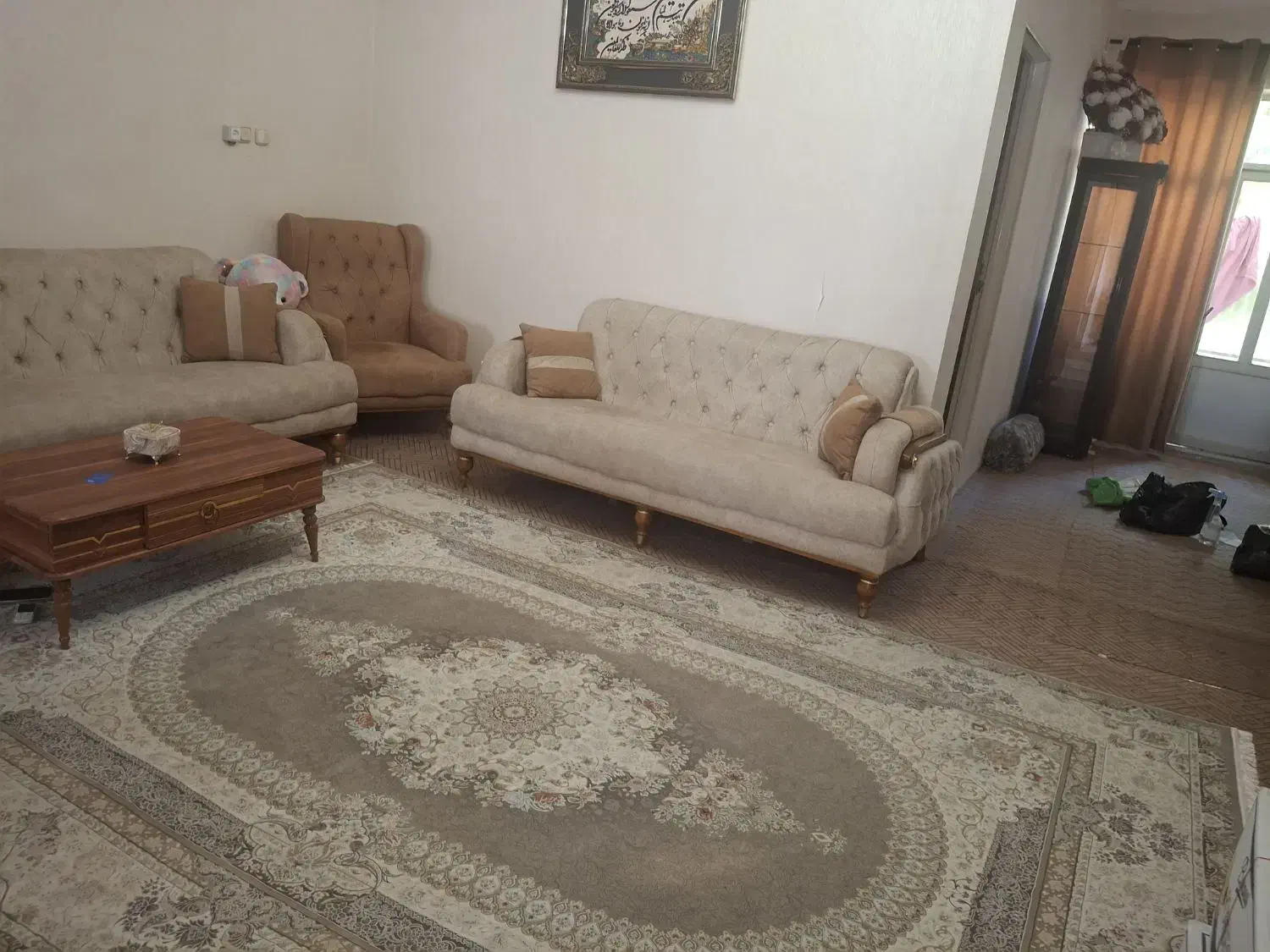 اجاره ملک
