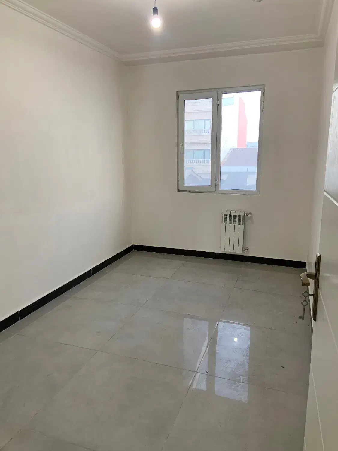 آپارتمان ۱۳۶ متری در شمسی پور