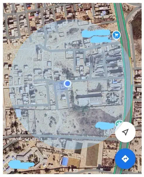 فروش زمین تنگک دلیران63