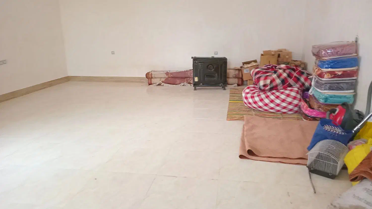 خانه مسکونی سراب چنگایی نیلوفر