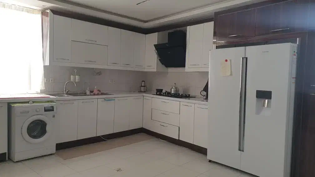 اپارتمان۱۴۰متری