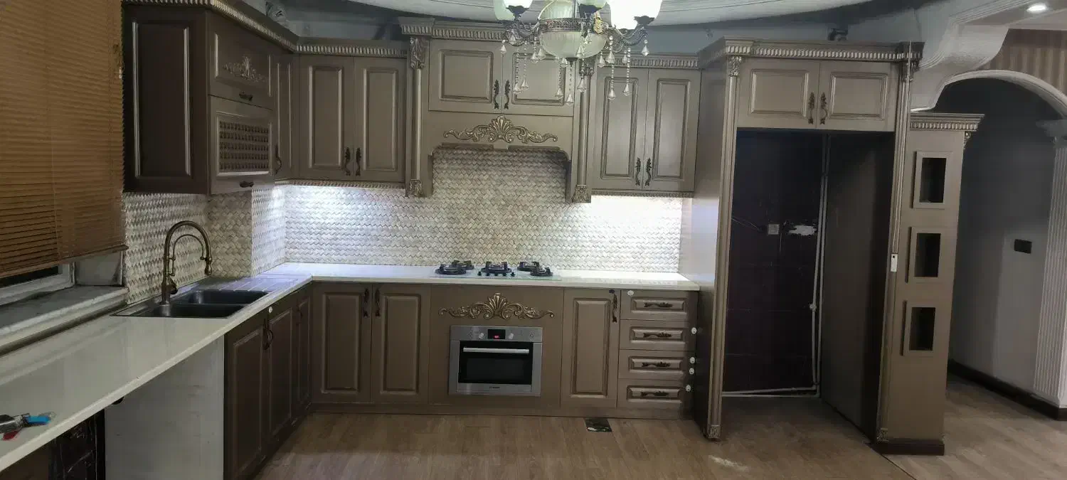 ویلایی دربست حاشیه فرهنگ