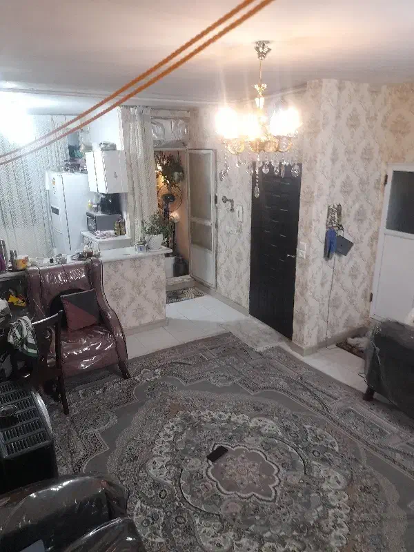 آپارتمان رهن کامل