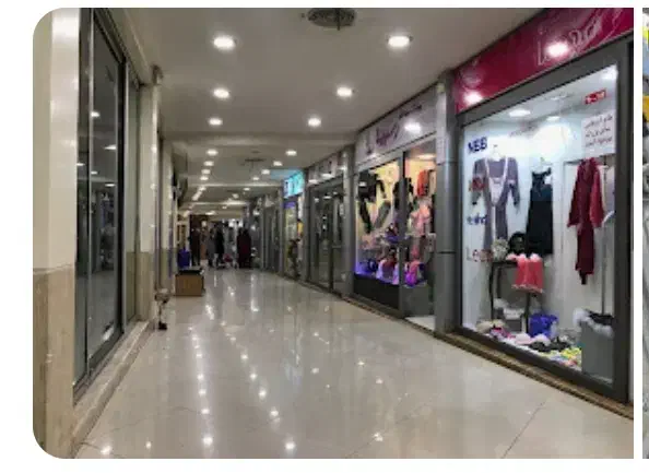 بازارچه سنتی ستارخان