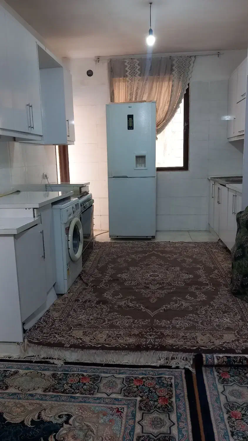 آپارتمان120متر در نصیر شهر فرهنگ سرا