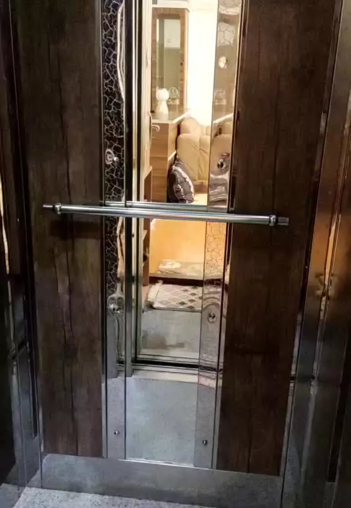 فروش آپارتمان در مرزداران بهاران