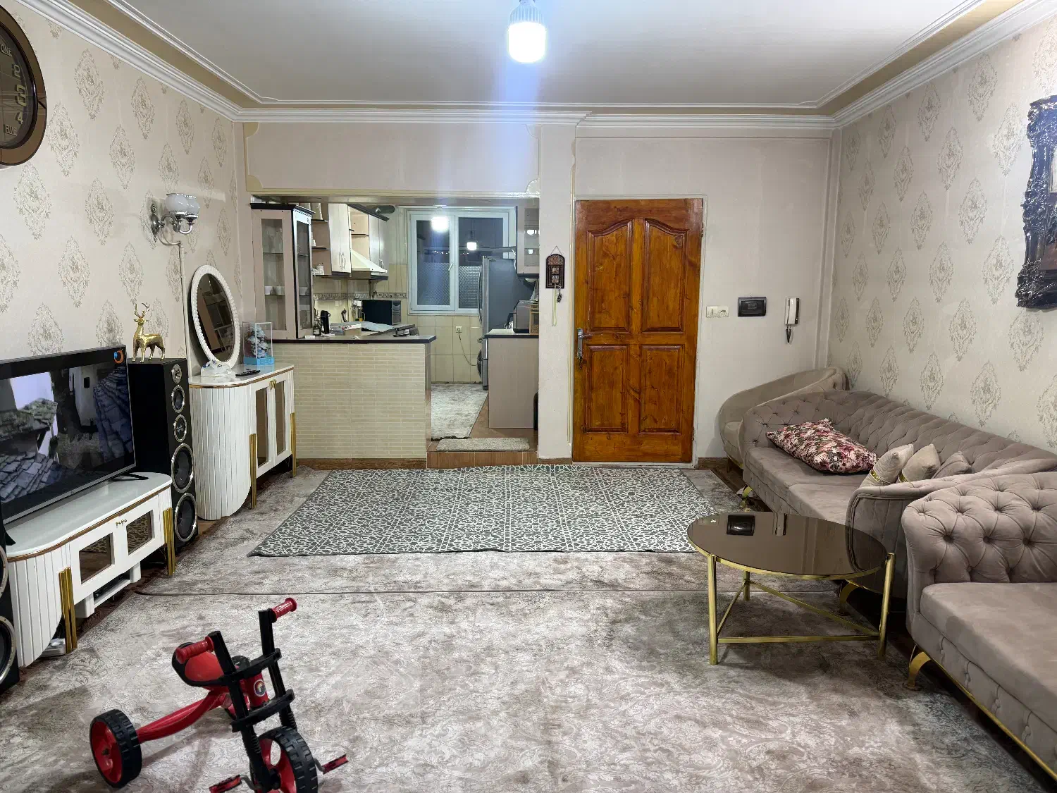 اجاره آپارتمان