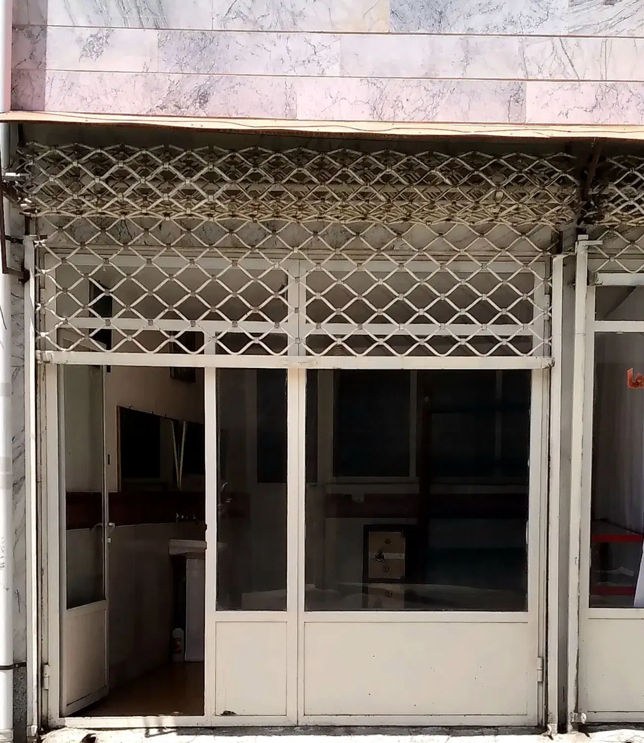 اجاره مغازه خ شهید حسین فهمیده