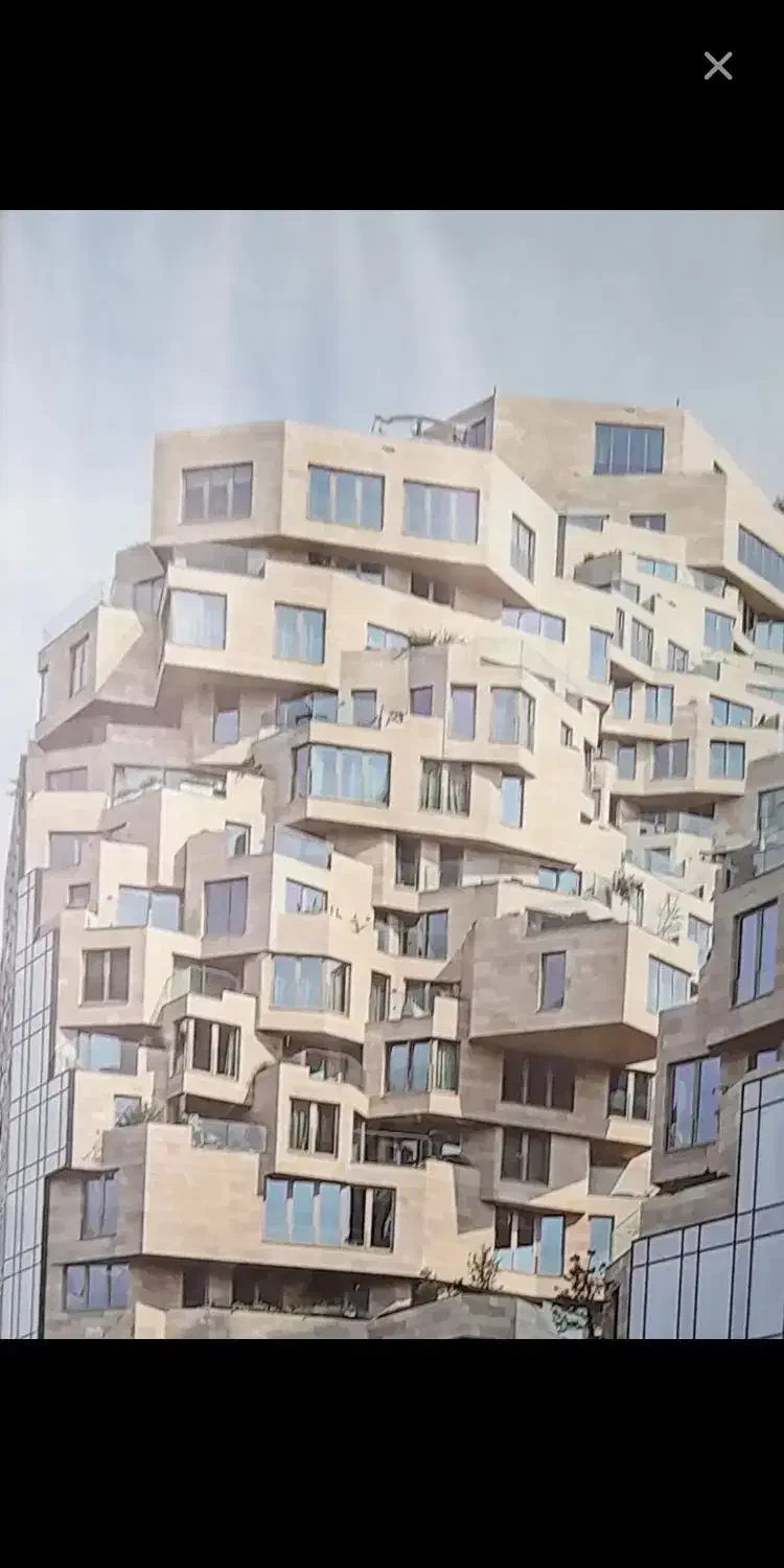 ملک کلنگی ۲۰۵ متر
