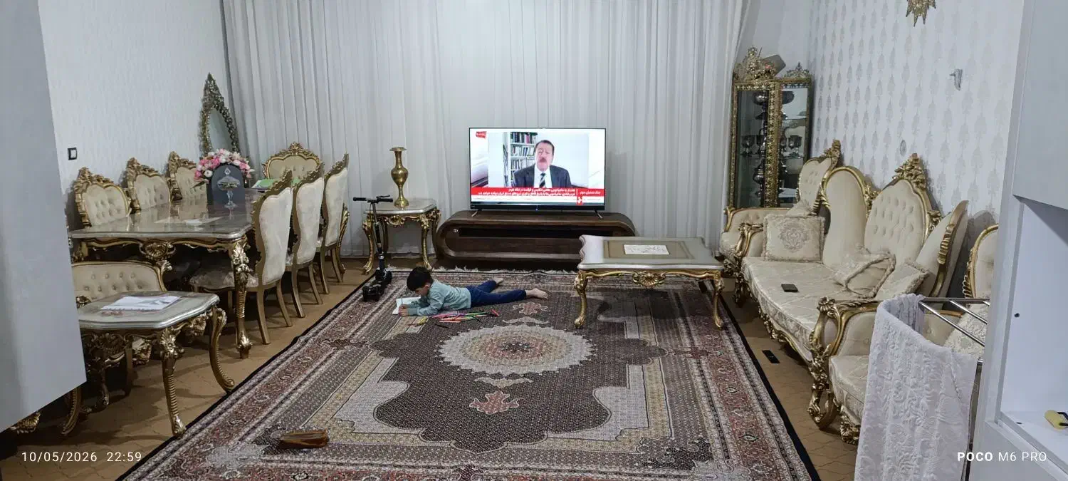 اجاره آپارتمان