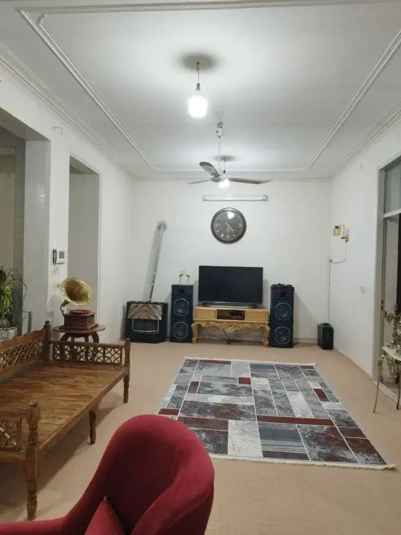 خانه در شهر مجومرد یزد