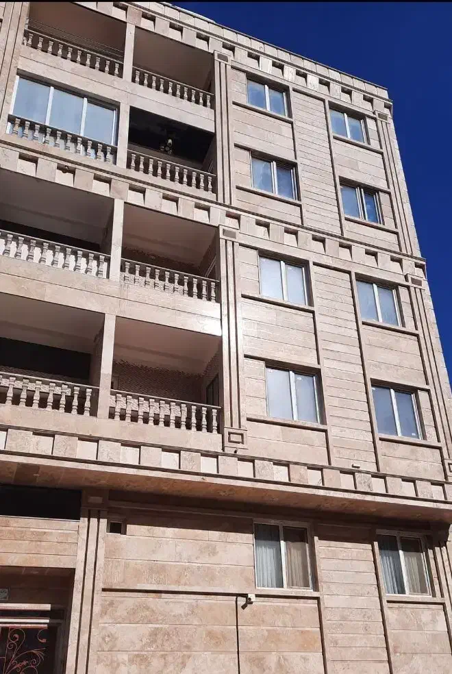 فروش آپارتمان مهدیشهر