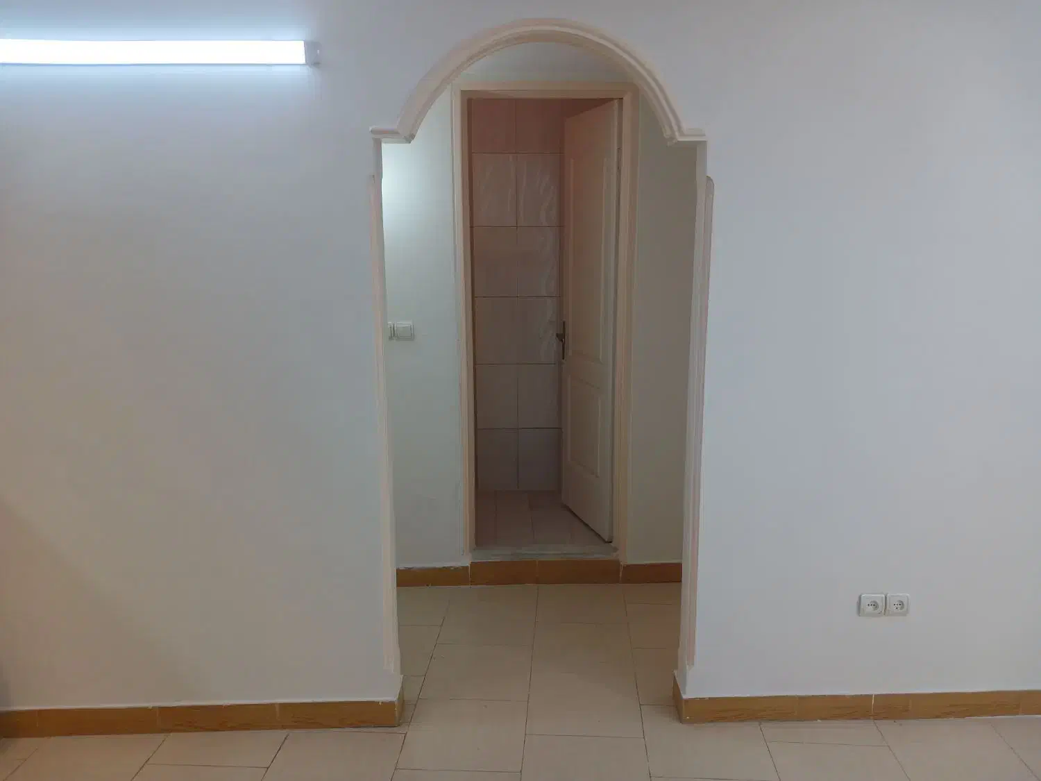 اجاره آپارتمان یک خواب شهرری