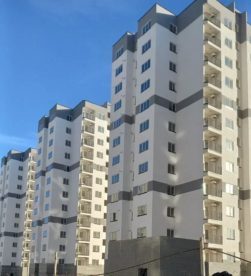 آپارتمان ۹۵متری شهید سلیمانی
