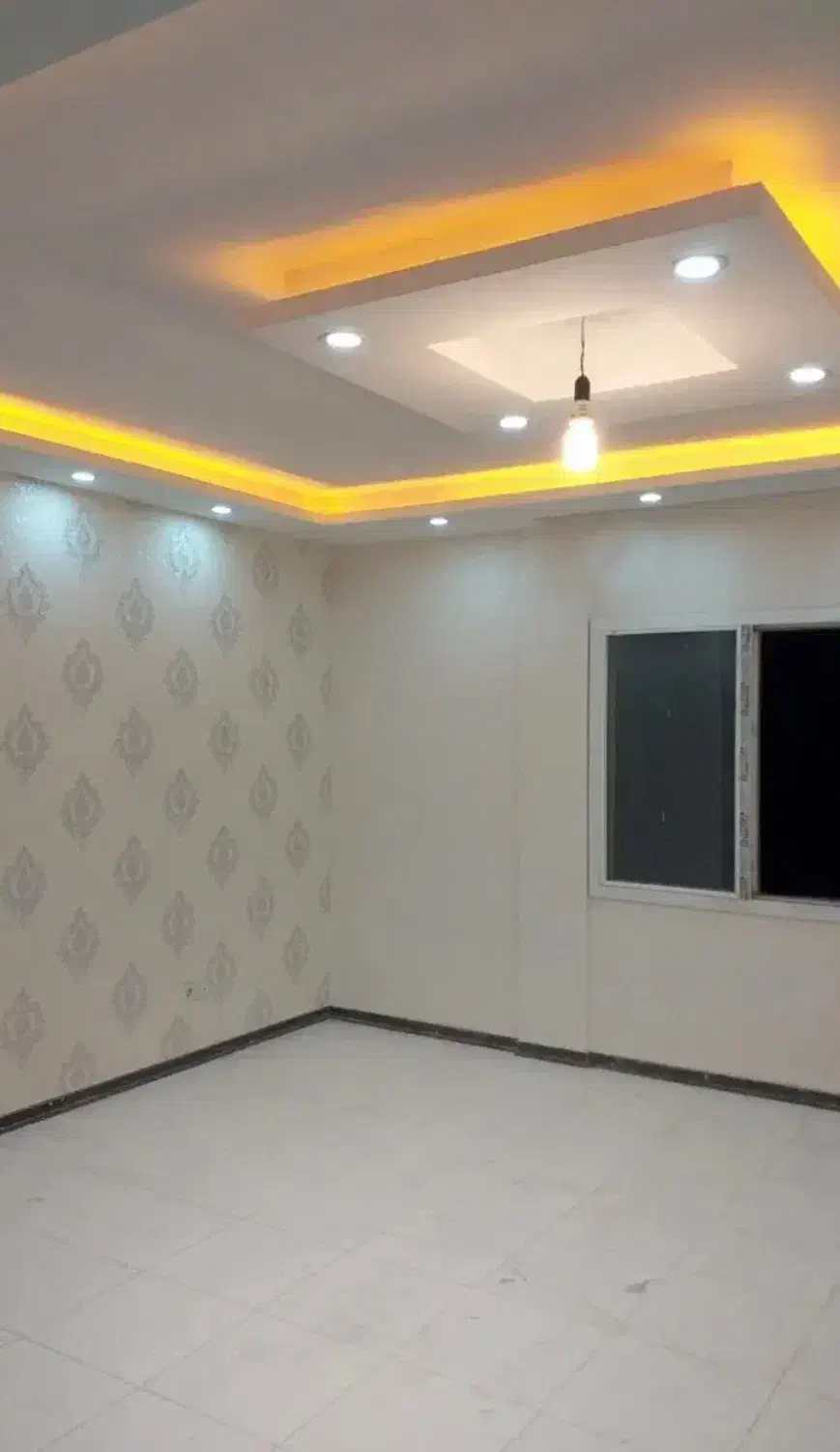 شخصی ساز دوخوابه ۹۸متری