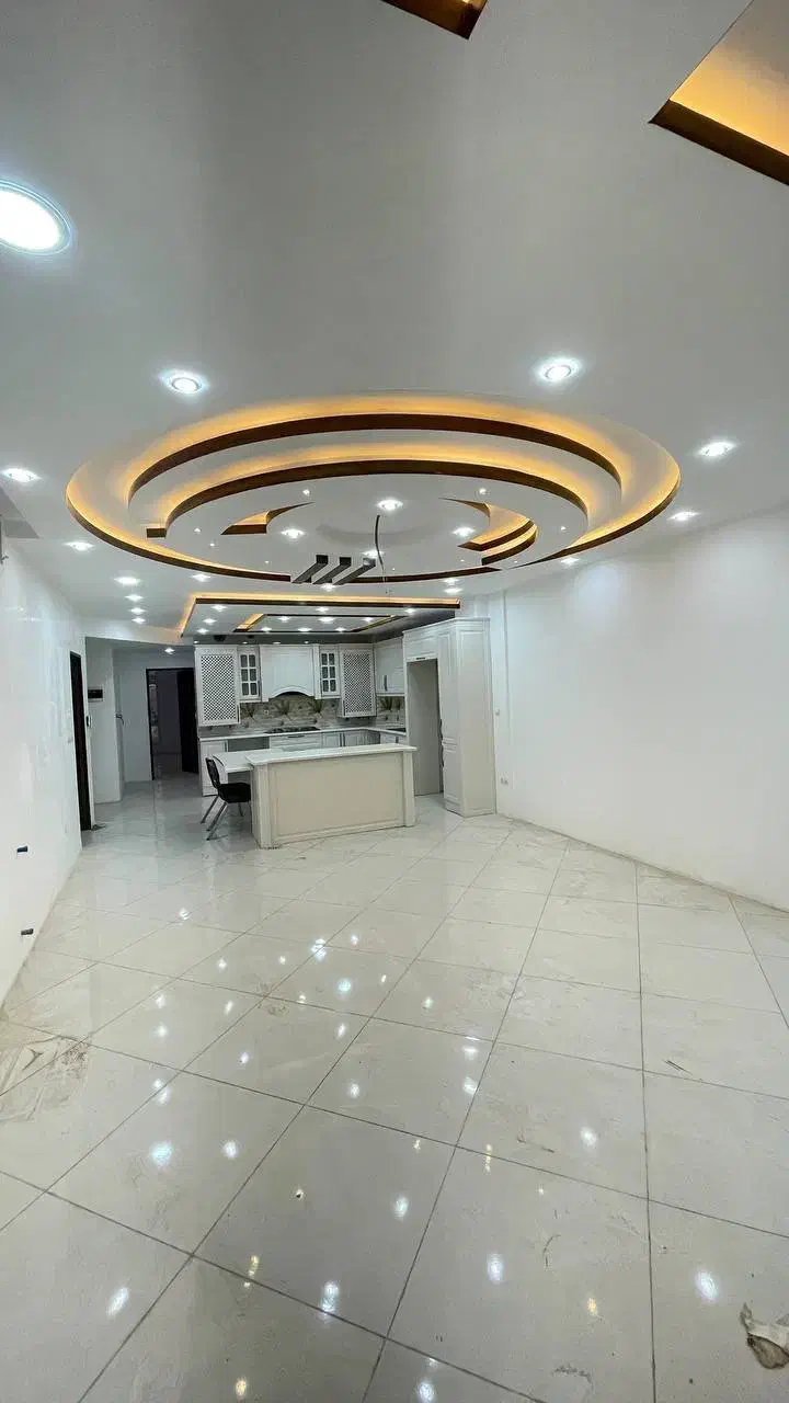 دوخواب_۱۰۵متر_لوکس_باهنرجنوبی