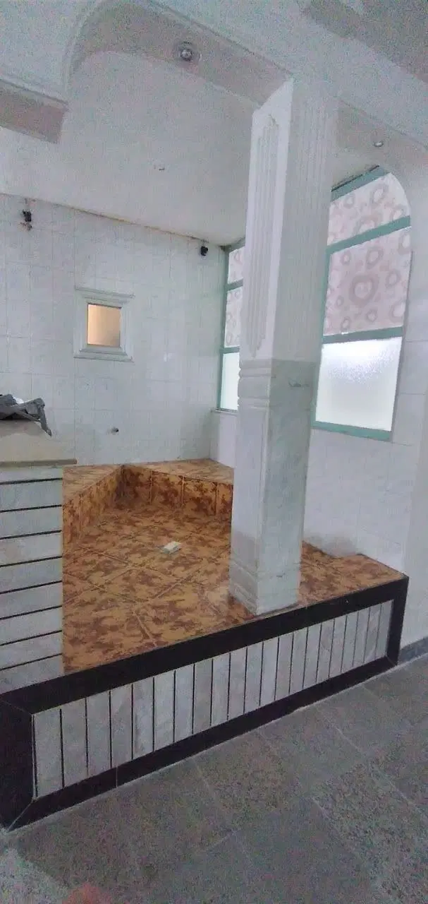 خانه‌ویلایی‌کیوکوی‌جهاد
