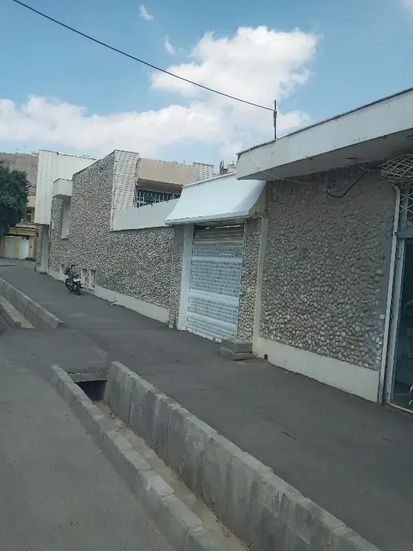 ویلایی۲۱۰متری باهنرشمالی