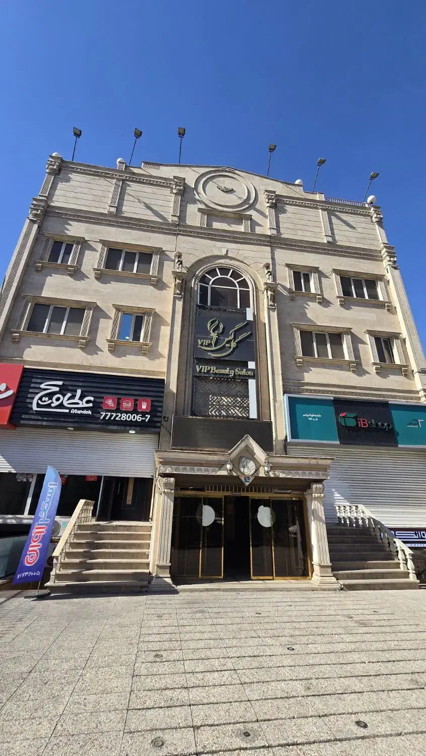 اجاره 1000 متر تجاری