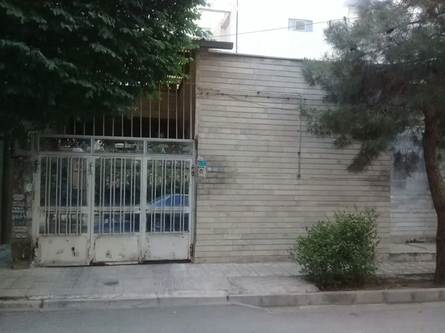 ویلایی ۲۲۵ متری فاز۴ مهرشهر