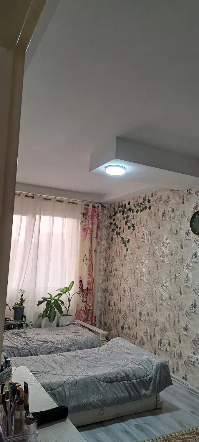 برج فدک موسوی قوچانی