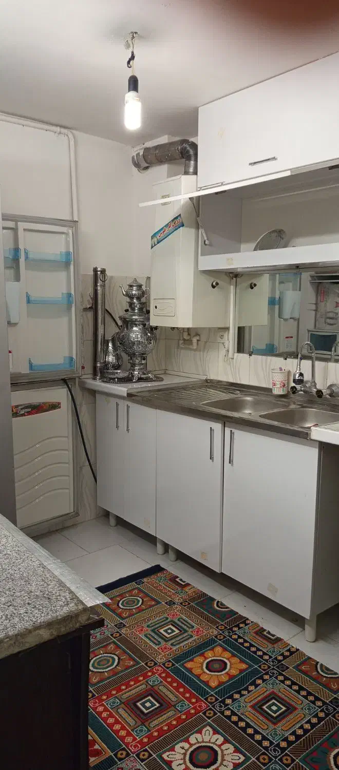 ویلایی دربست