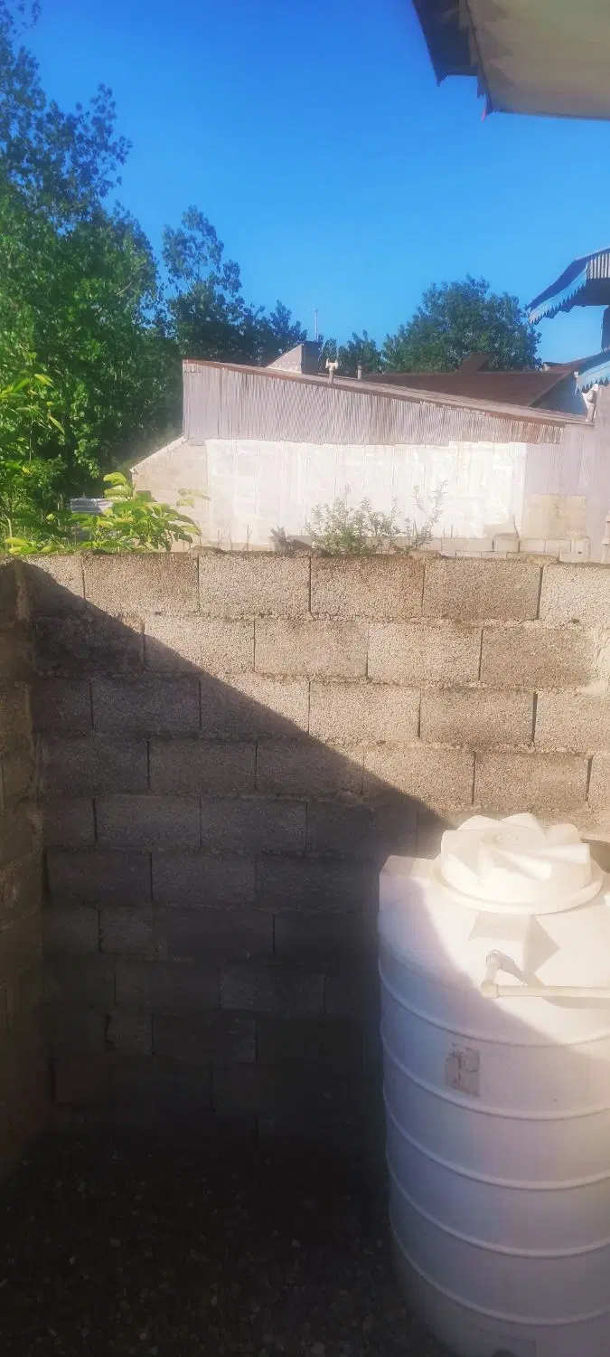 ویلایی ۱۴۰ متری در فلکده
