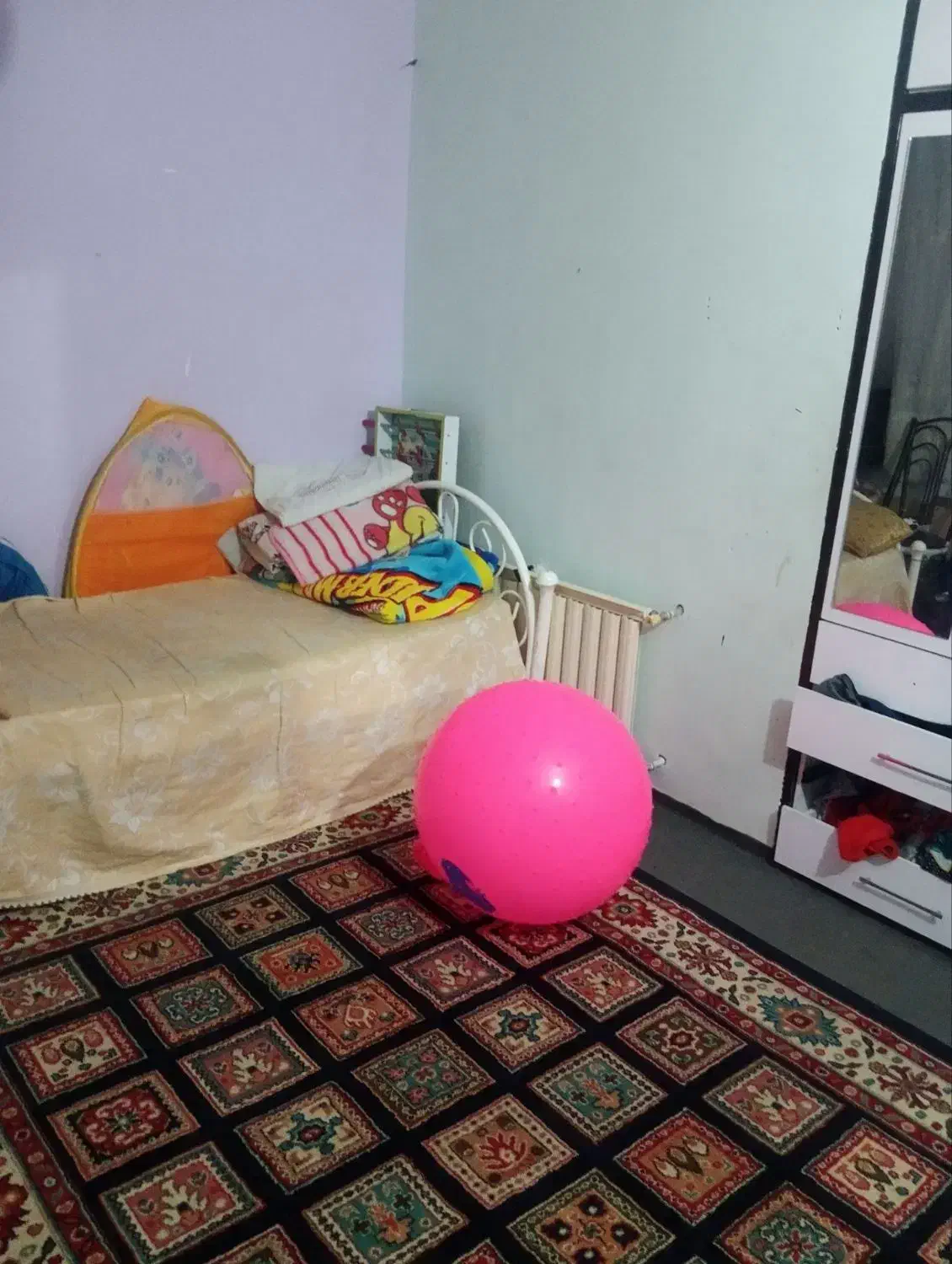 فروش آپارتمان