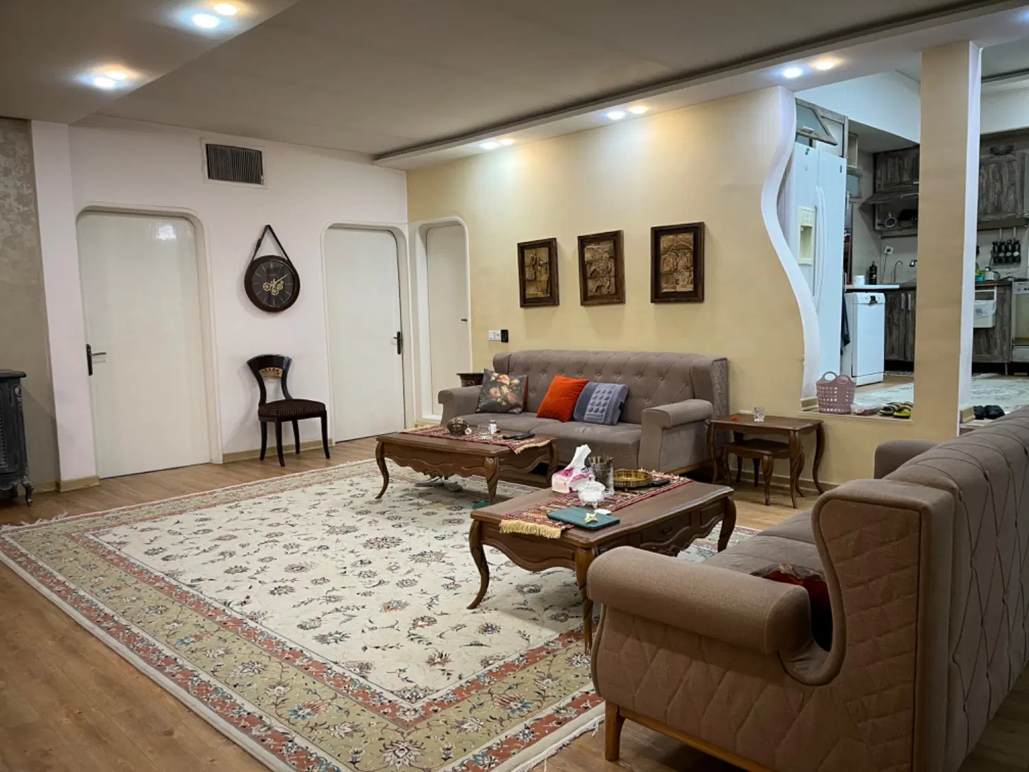 ویلایی 250 متری امامت