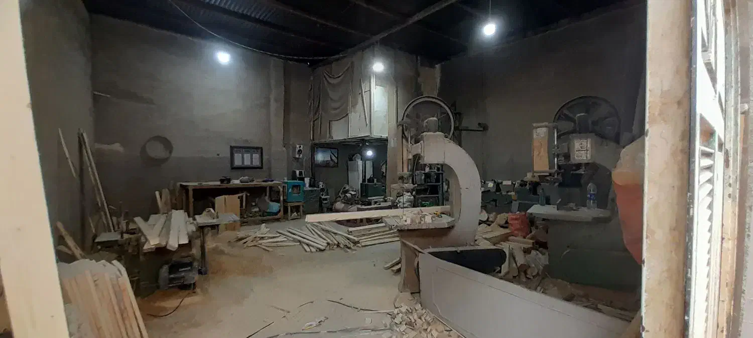 مغازه ۶۰ متری در خلازیر