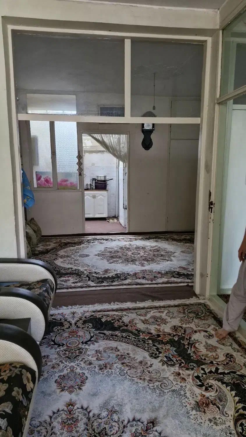۱۰۰متری کلنگی شهادت