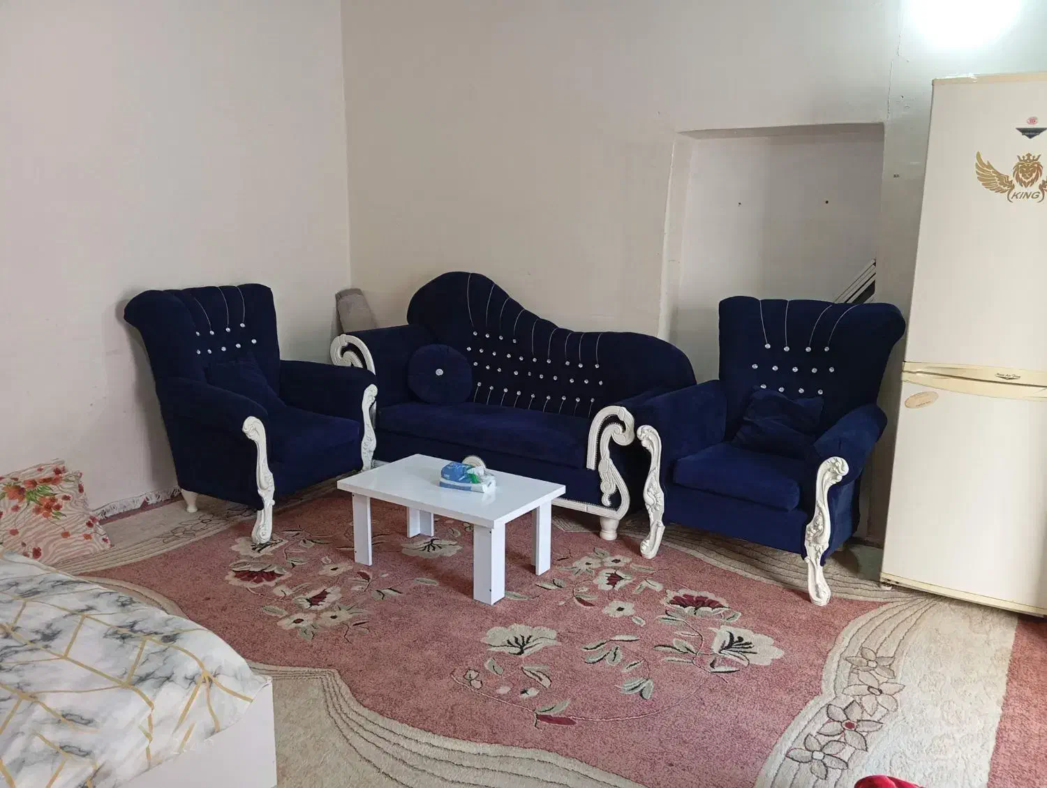 اجاره سوییت ویلایی با امکانات