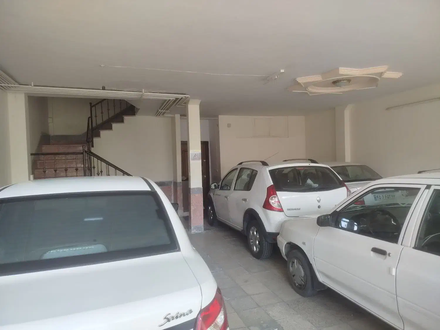 اپارتمان