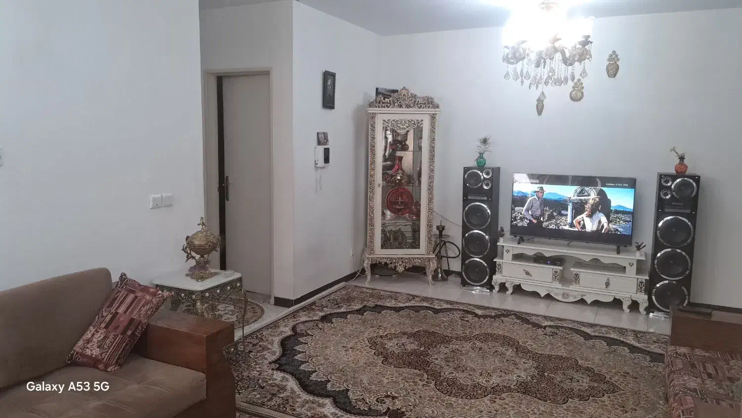 پردیس فاز3 مجتمع هسا