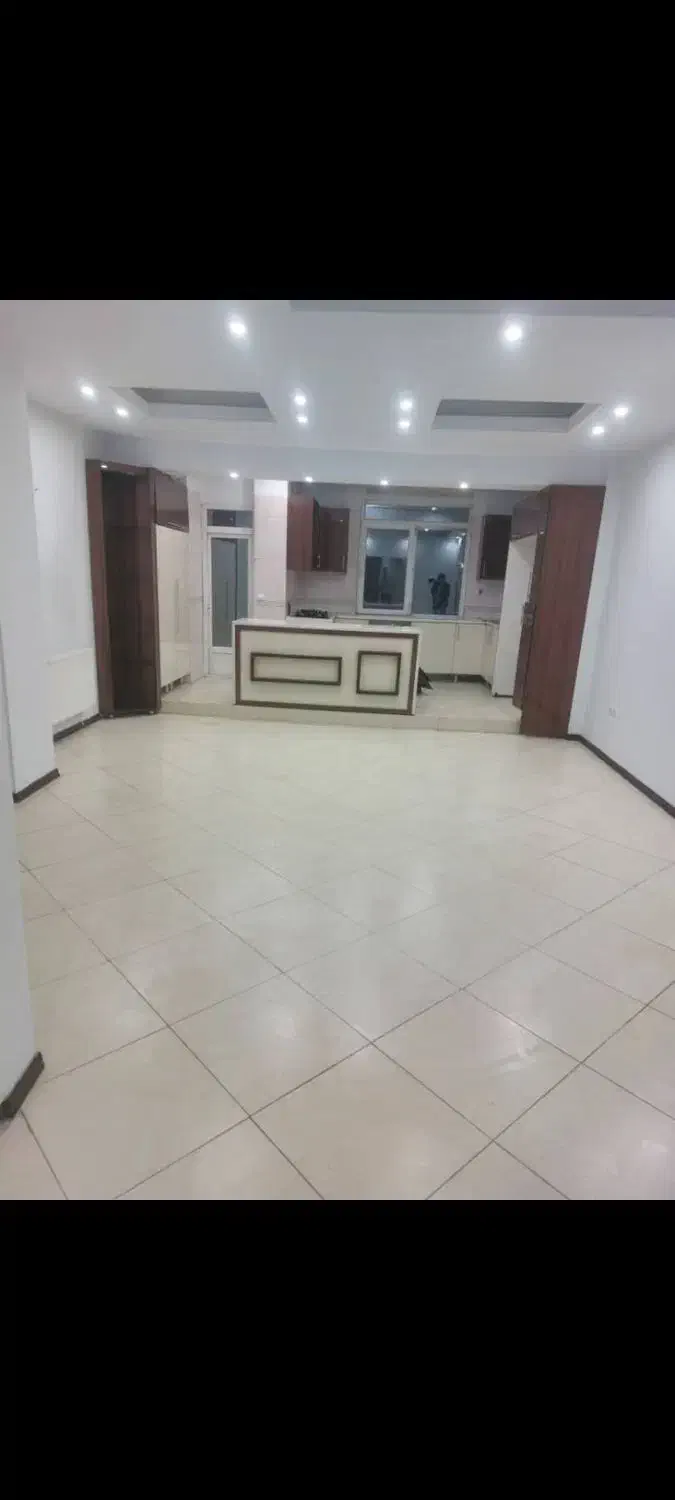 ساماندهی معراجها_ رو یه نما