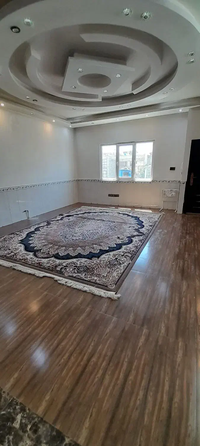 سوئیت ۵۰ متری تمیز و پر نور
