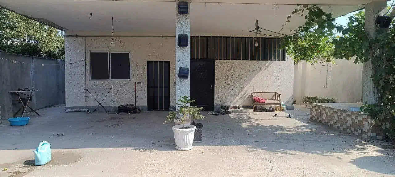 فروش خانه ویلایی