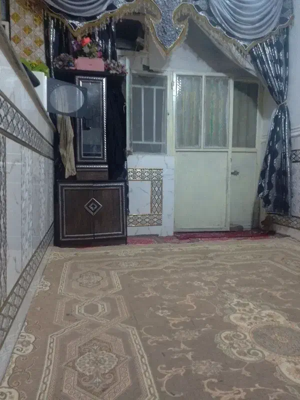 رهن خانه ویلایی