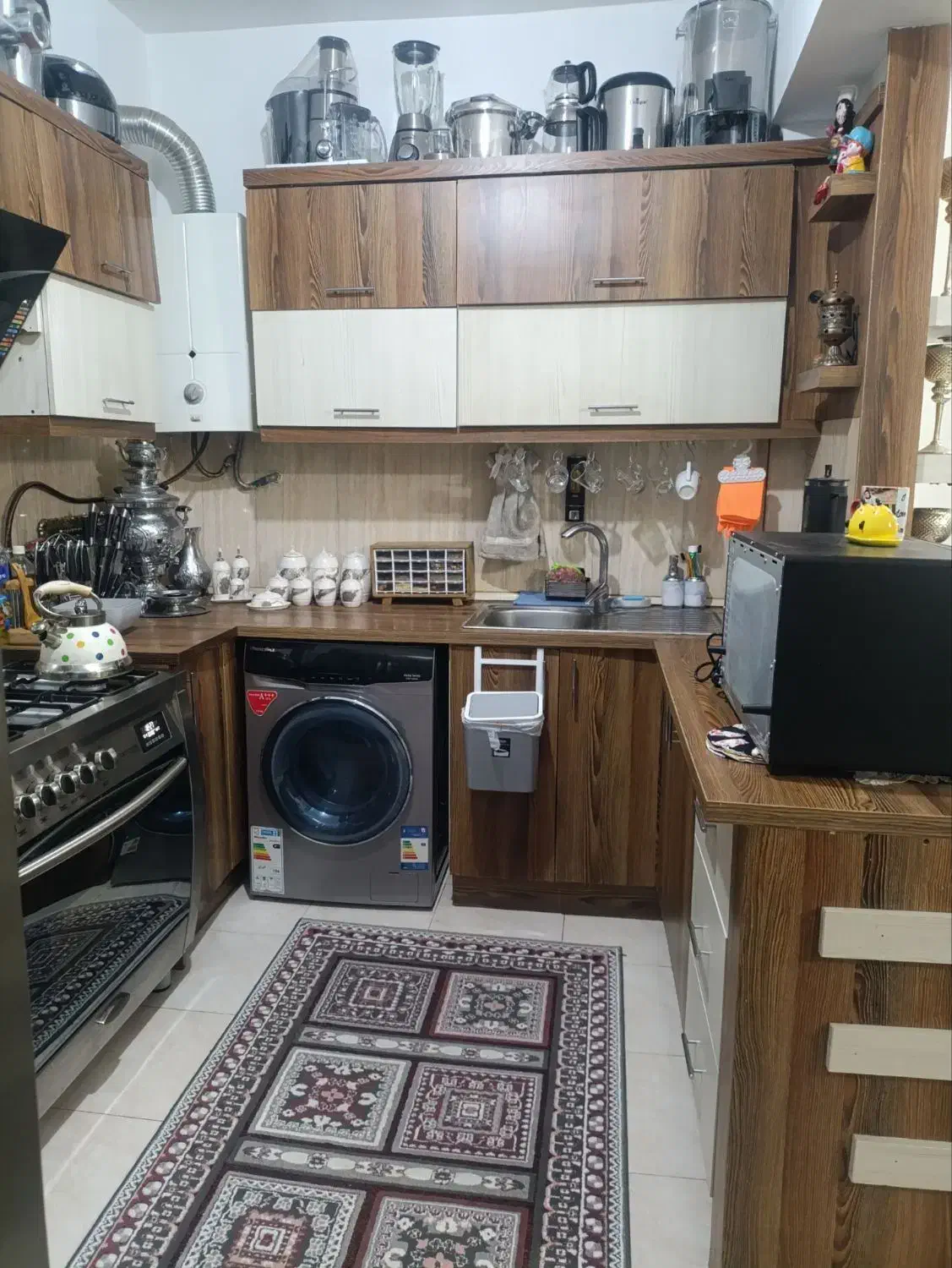 رهن و اجاره ی خانه
