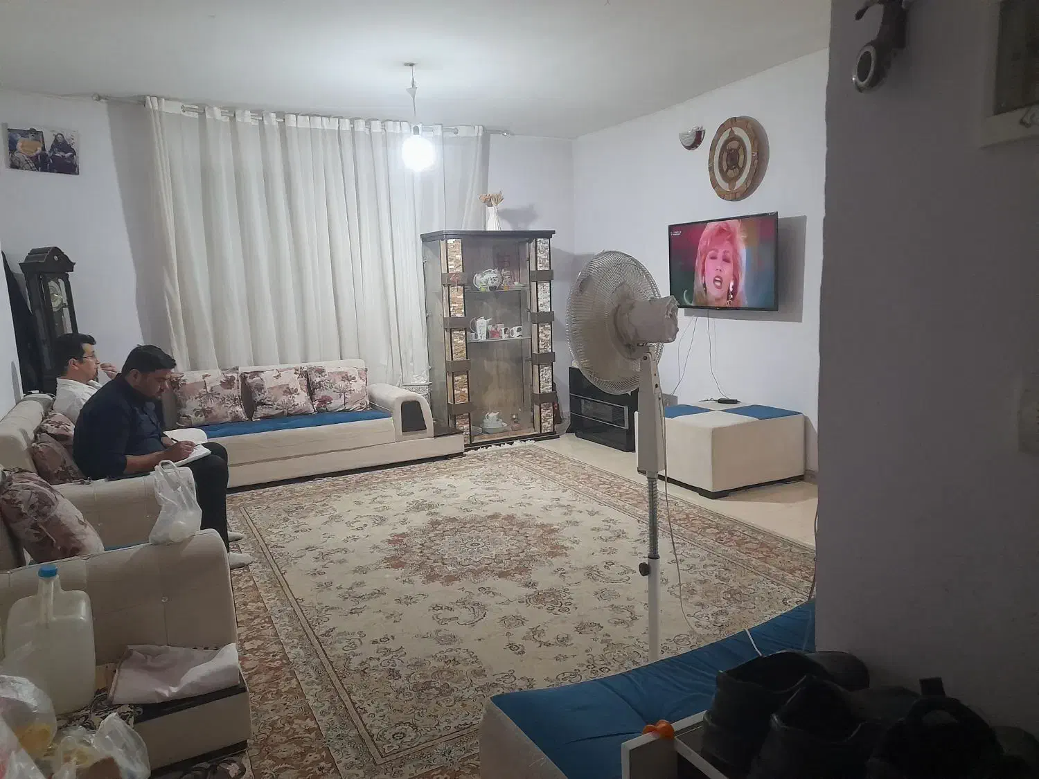 خیابان مهر ۷ ونیرو هوایی